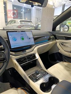 بي واي دي سونغ بلس